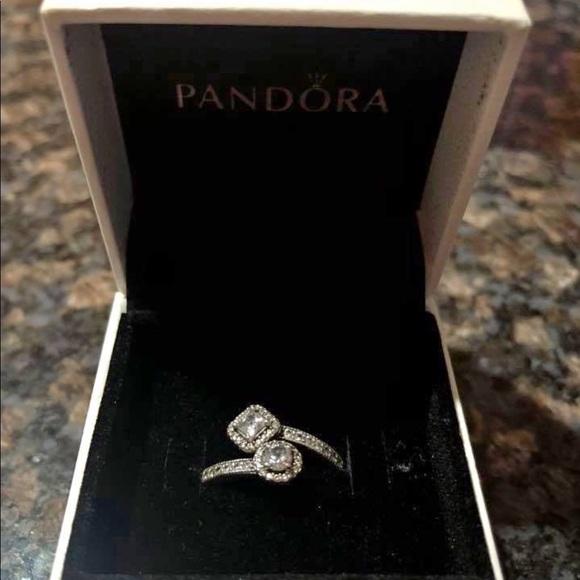 Pandora Jewelry - Pandora Ring